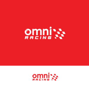 Logo Design by MBM Design for OMNI Racing LLC | Design #26971682