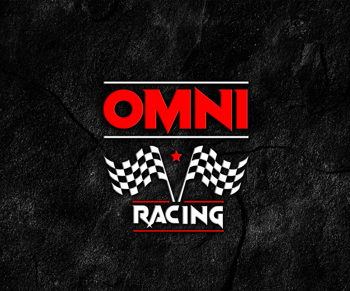 Logo-Design von creative2lab 2 für OMNI Racing LLC | Design #26963053