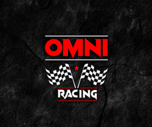 Logo Design by creative2lab 2 for OMNI Racing LLC | Design: #26963053