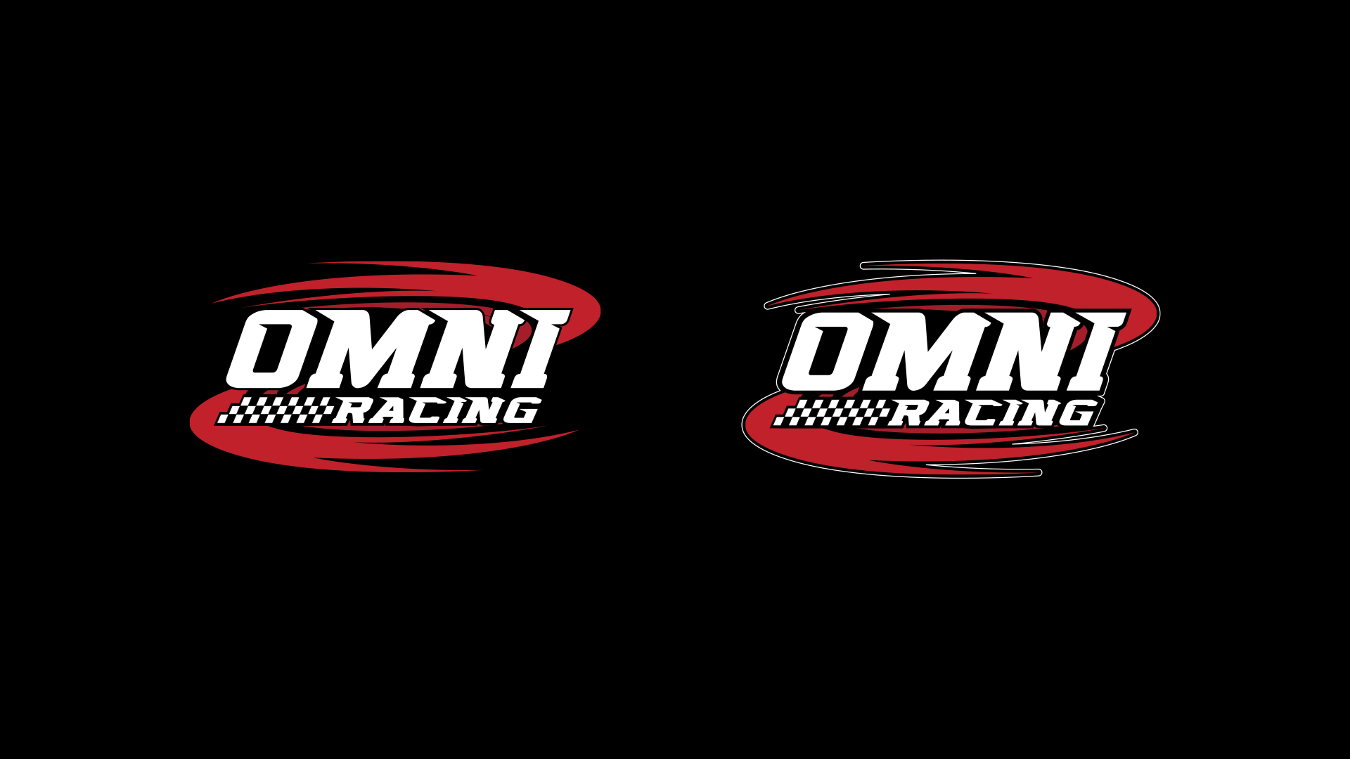 Logo-Design von el_shekoo7 für OMNI Racing LLC | Design #26962746