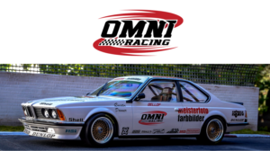 Logo Design by el_shekoo7 for OMNI Racing LLC | Design: #26964392