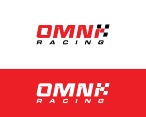 OMNI Racing | Logo Design by CIG Designer