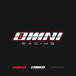 Logo Design by Christopher.Min for OMNI Racing LLC | Design #26964659
