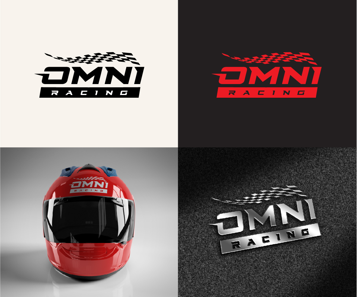 Design de Logo par dennisdesigns pour OMNI Racing LLC | Design #26963464