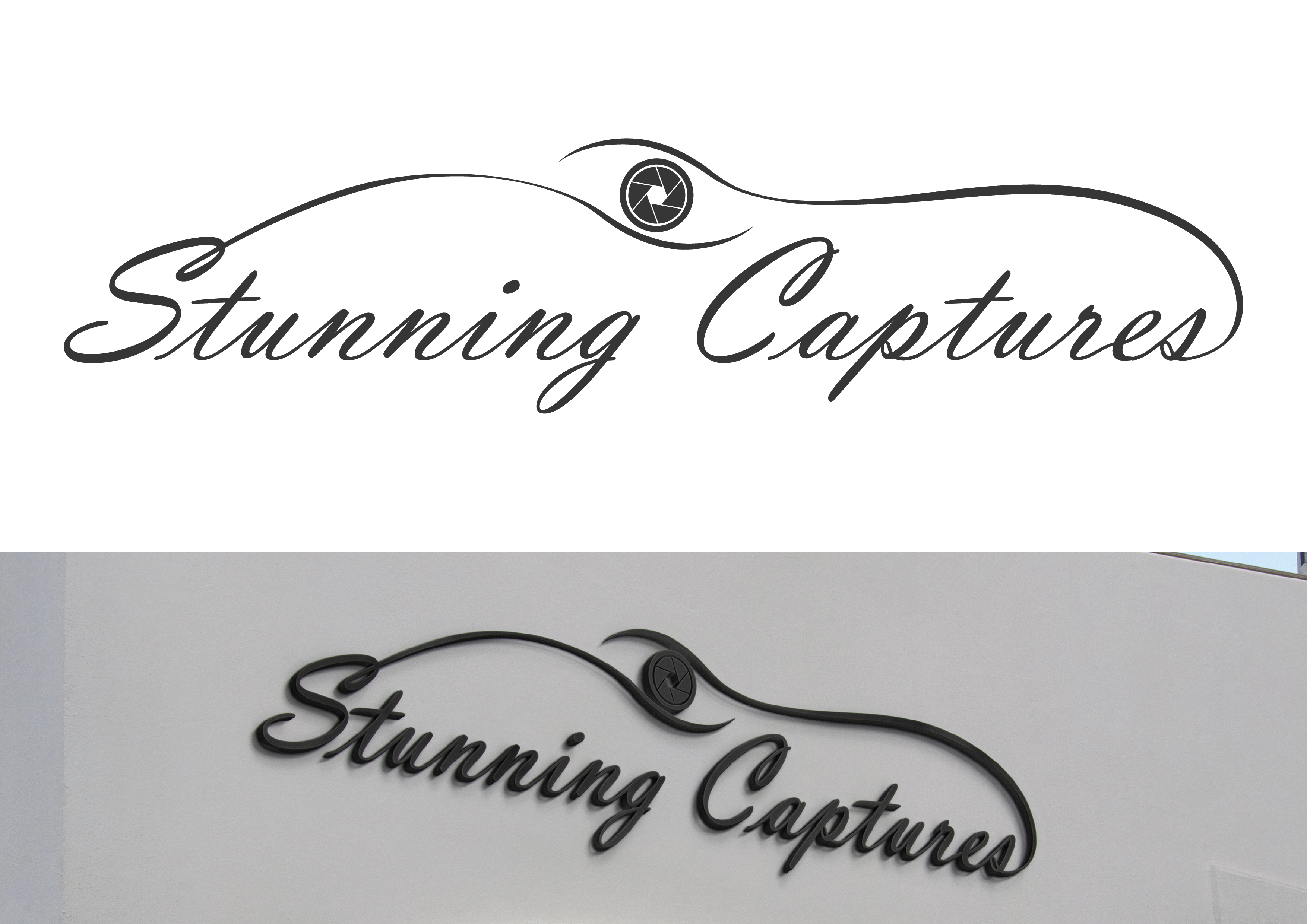 Logo Design by M.Akbar Dimas.W for this project | Design #26962229
