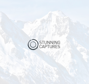 Stunning Captures | Logo Design by logo_s