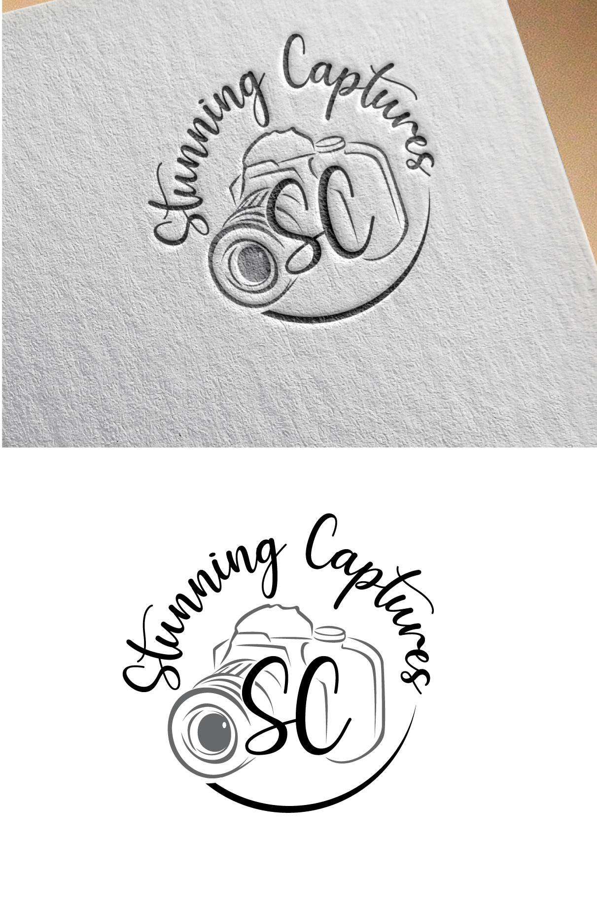 Logo Design by blue eye for this project | Design #26962690
