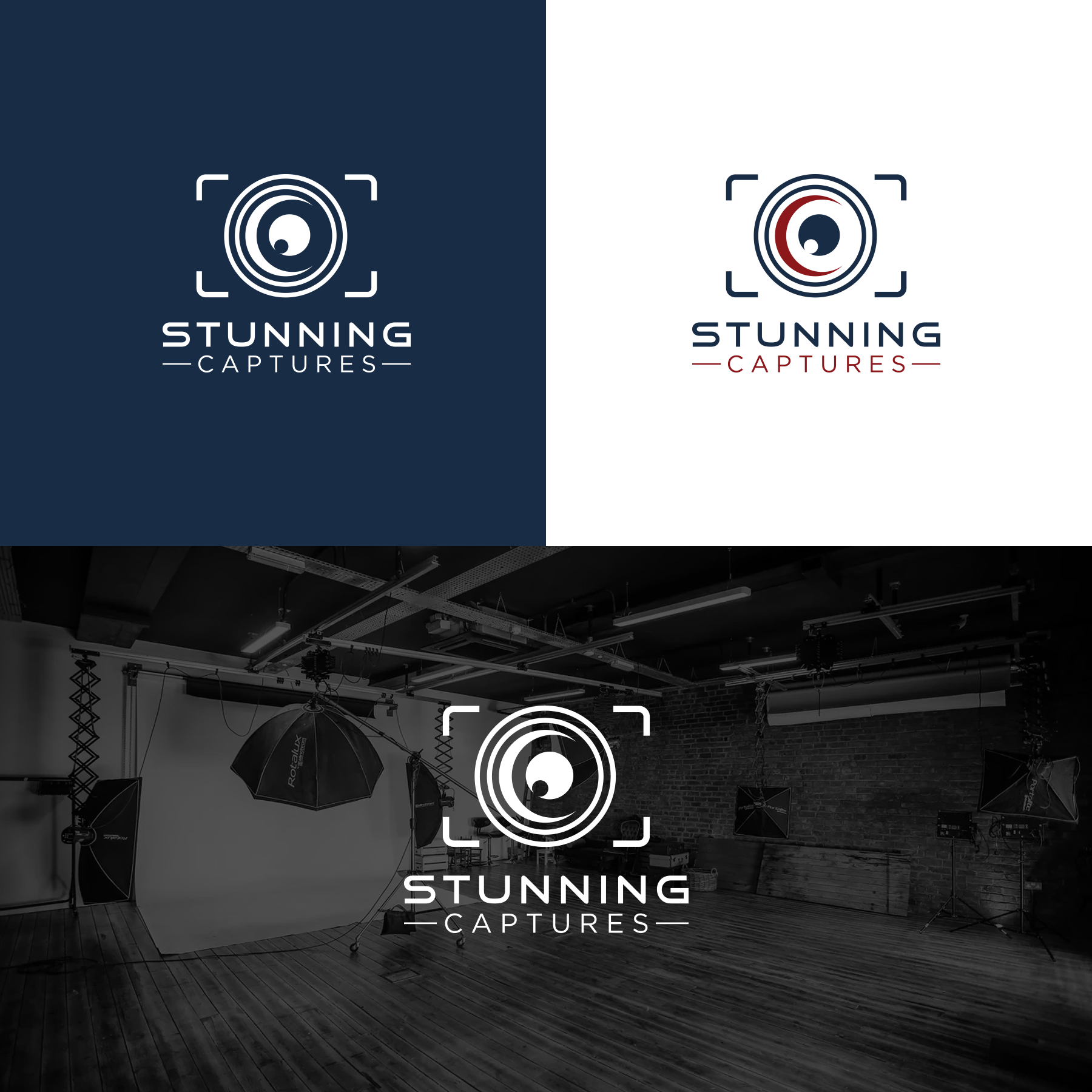 Logo Design by ZinKo for this project | Design #26985365