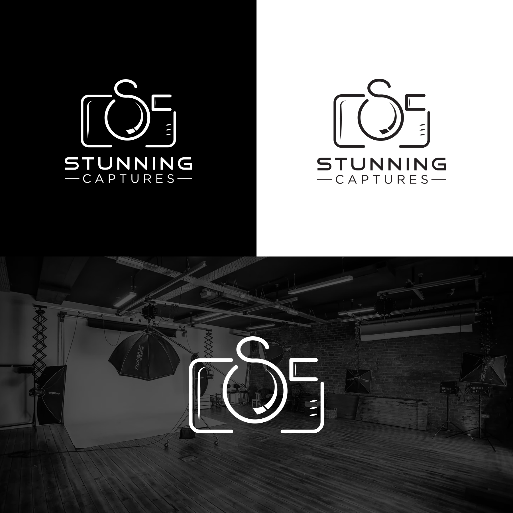 Diseño de Logo por ZinKo para este proyecto | Diseño #26985562