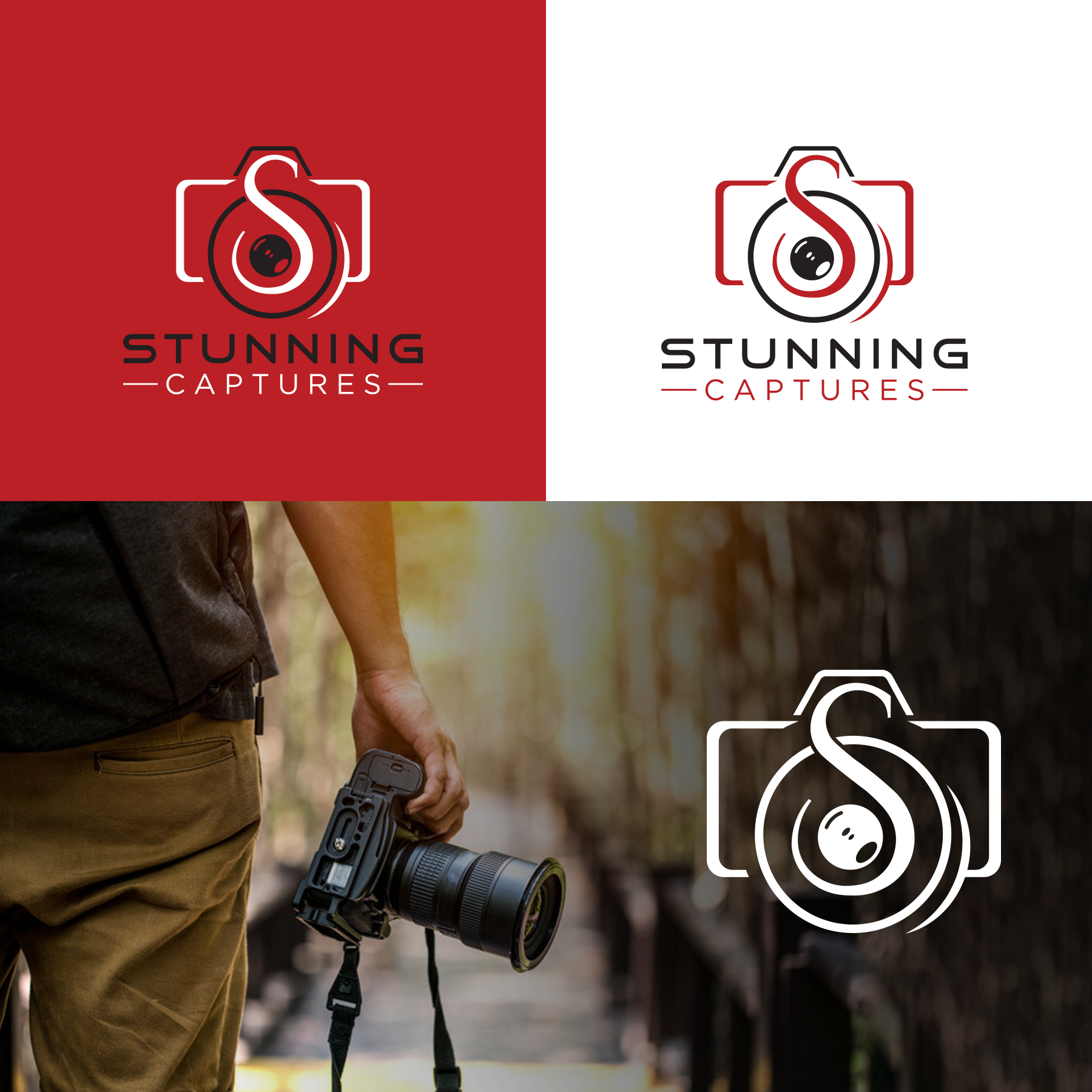 Logo Design by ZinKo for this project | Design #26985720