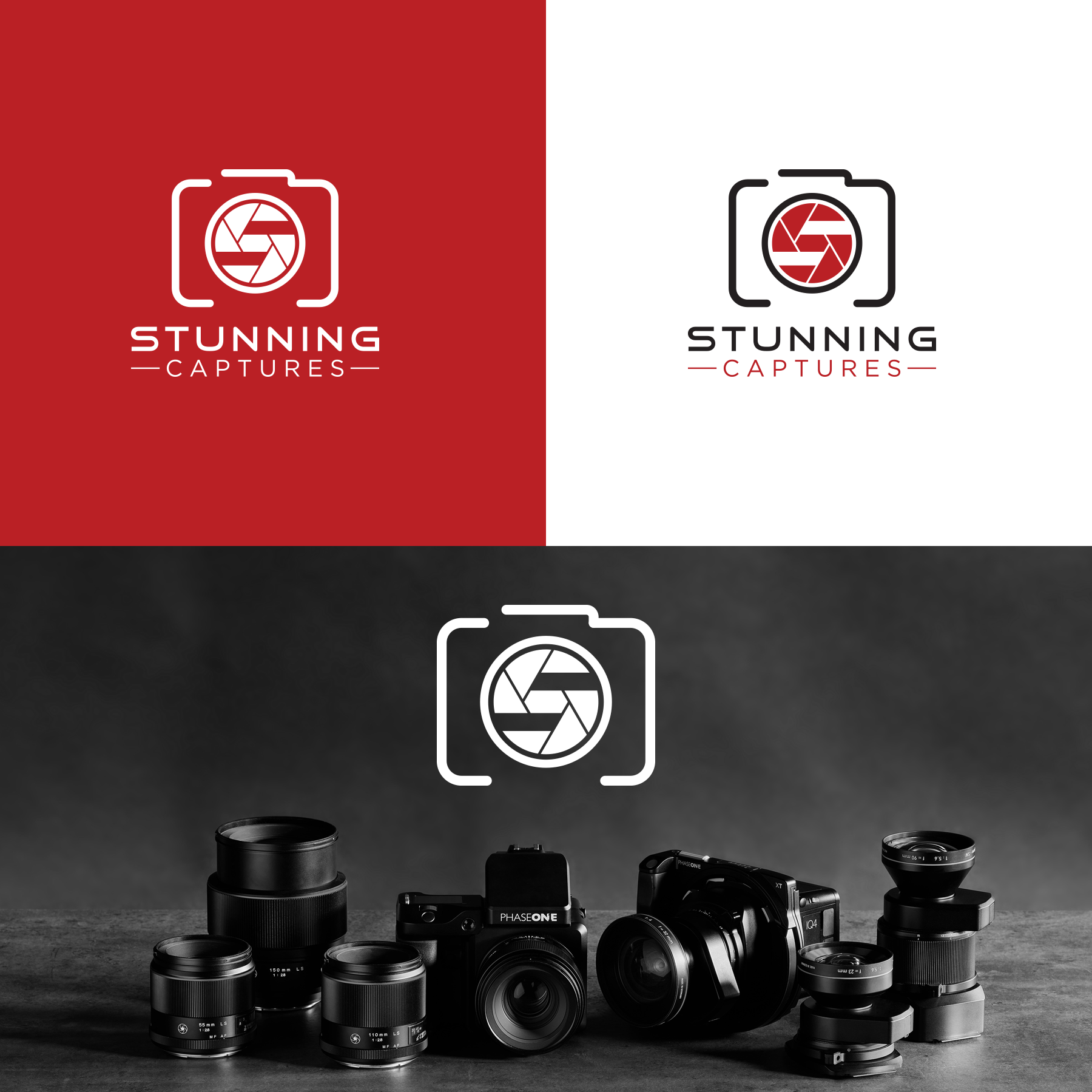 Logo Design by ZinKo for this project | Design #26991389