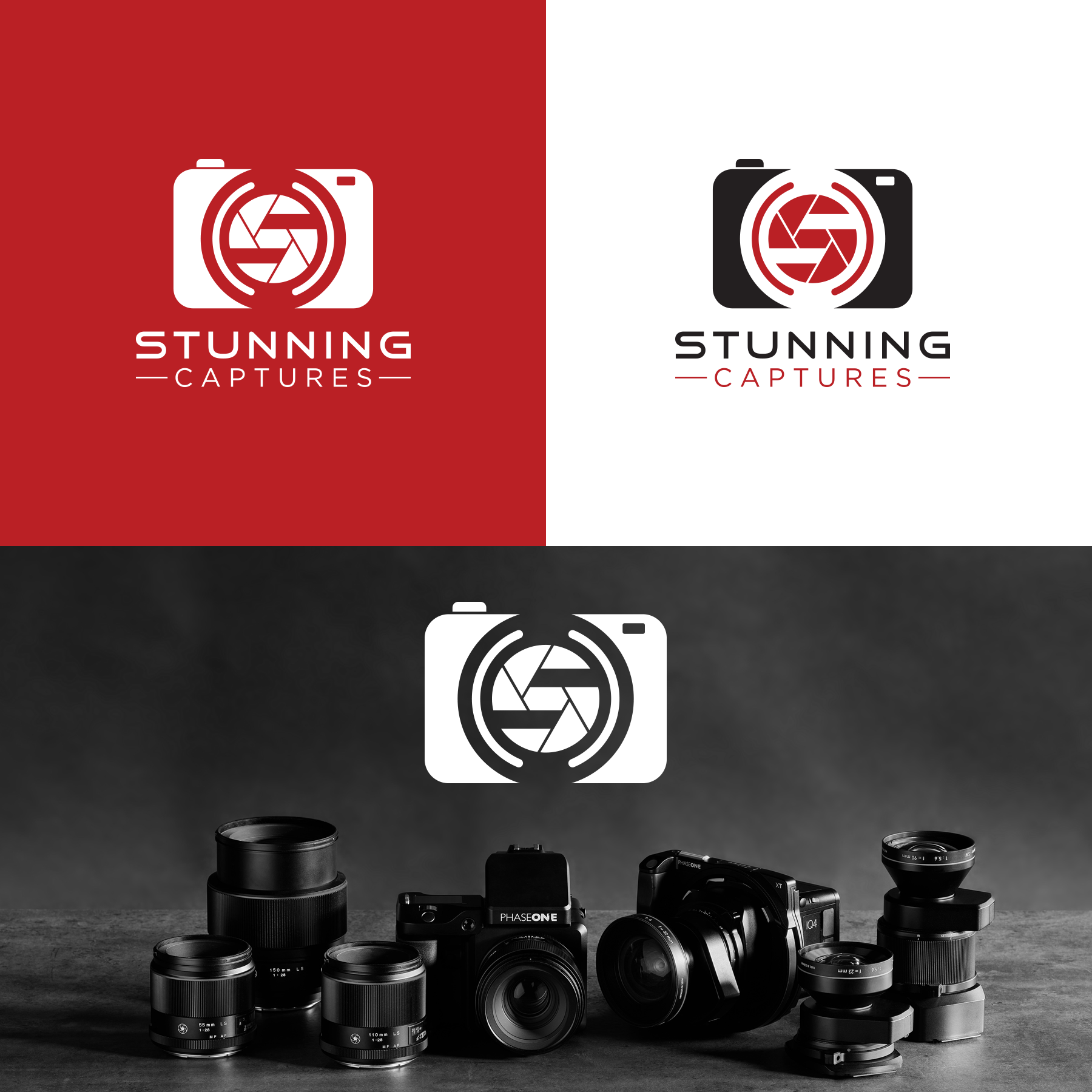 Logo Design by ZinKo for this project | Design #26991554