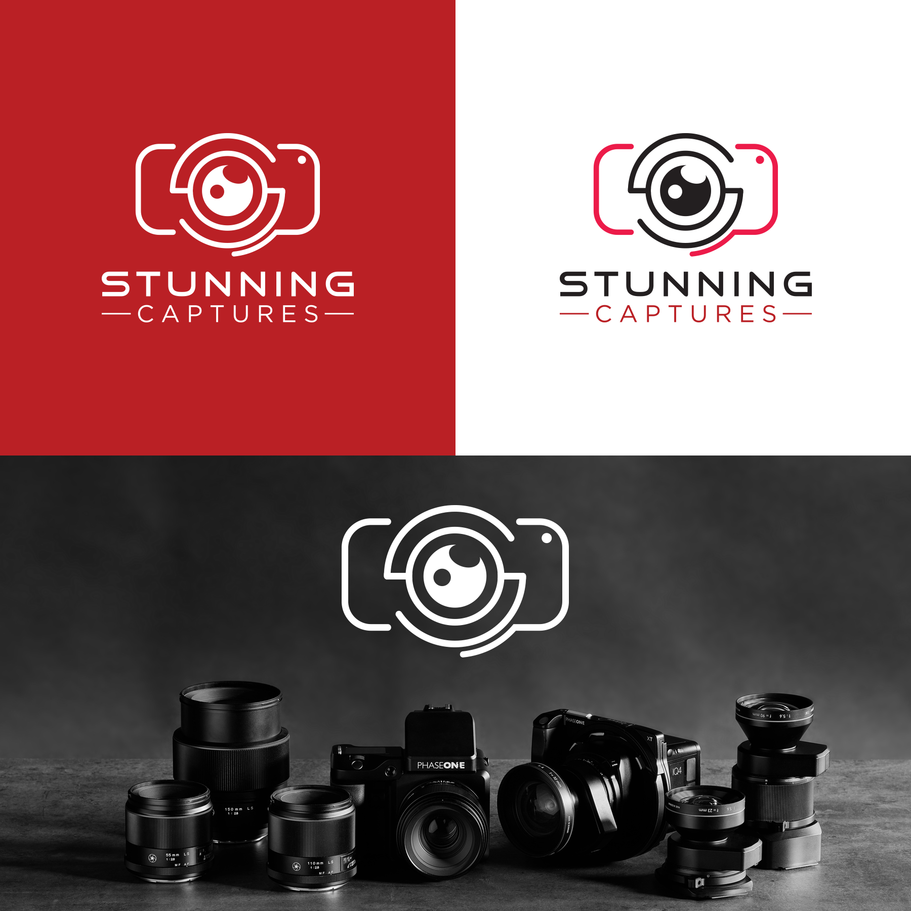 Logo Design by ZinKo for this project | Design #26992156