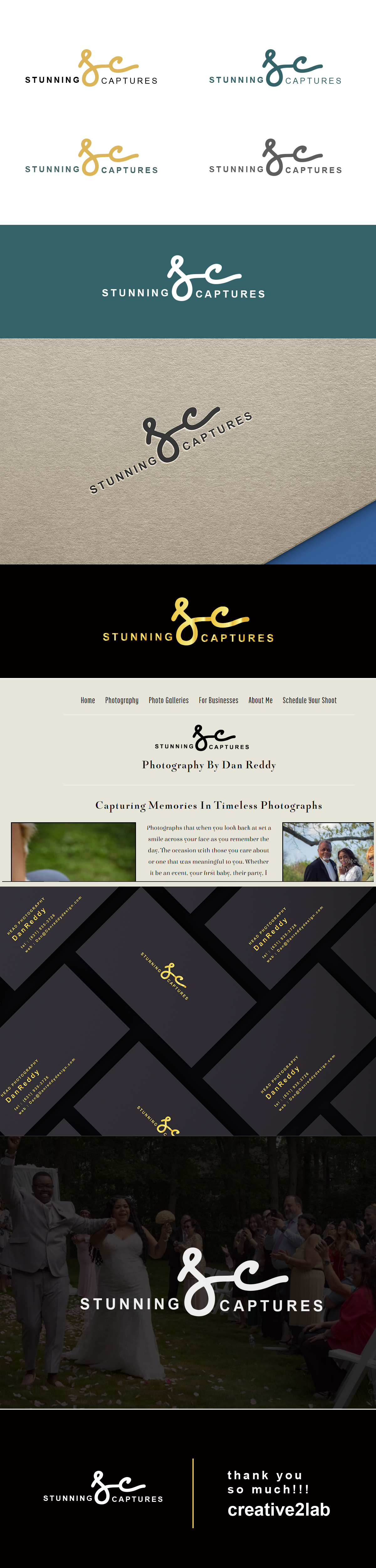 Logo Design by creative2lab 2 for this project | Design #26963226