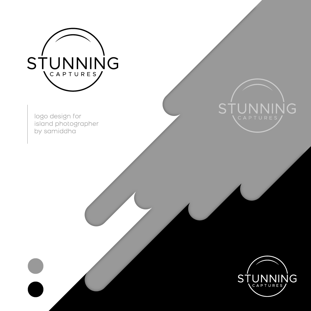 Logo-Design von SamiddhaH für dieses Projekt | Design #26996316