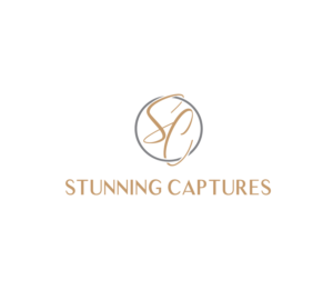 Stunning Captures | Logo Design by hoaihoai