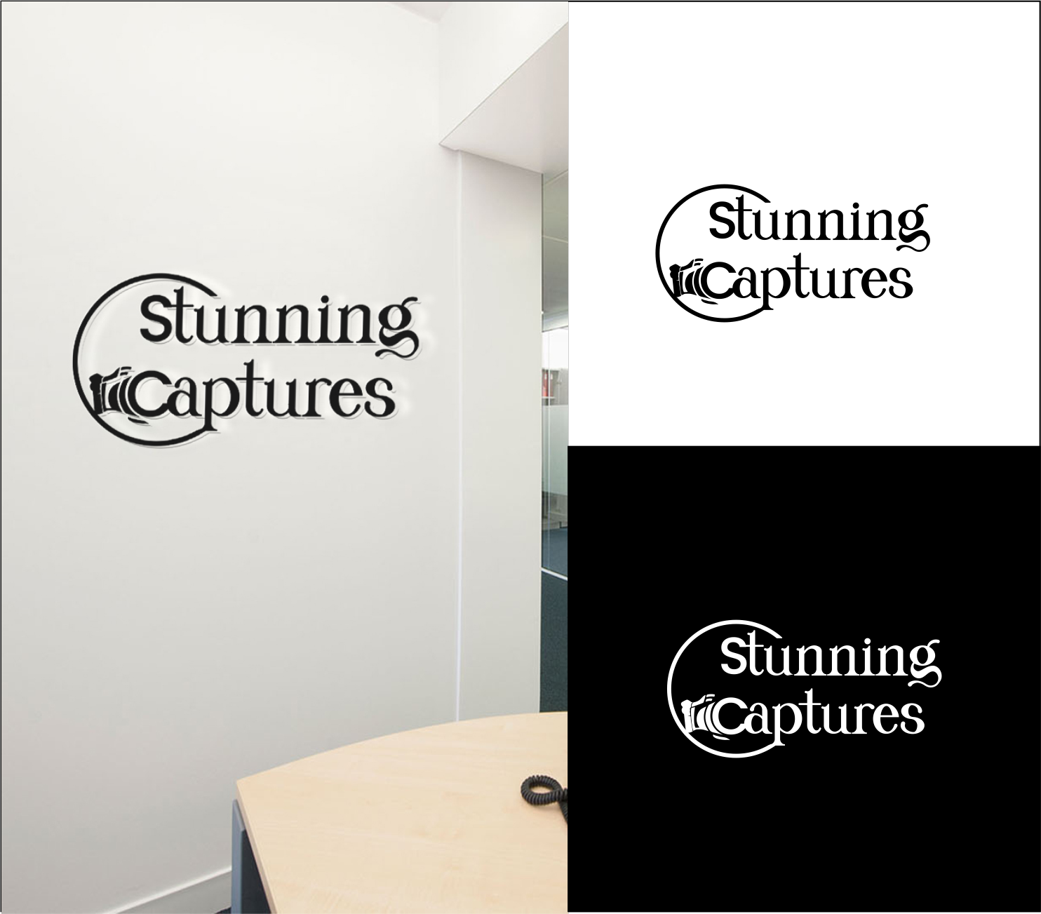 Logo-Design von Udaya G für dieses Projekt | Design #26990560