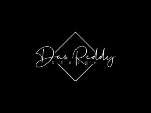 Dan Reddy Design | Logo Design by MagicMan 3