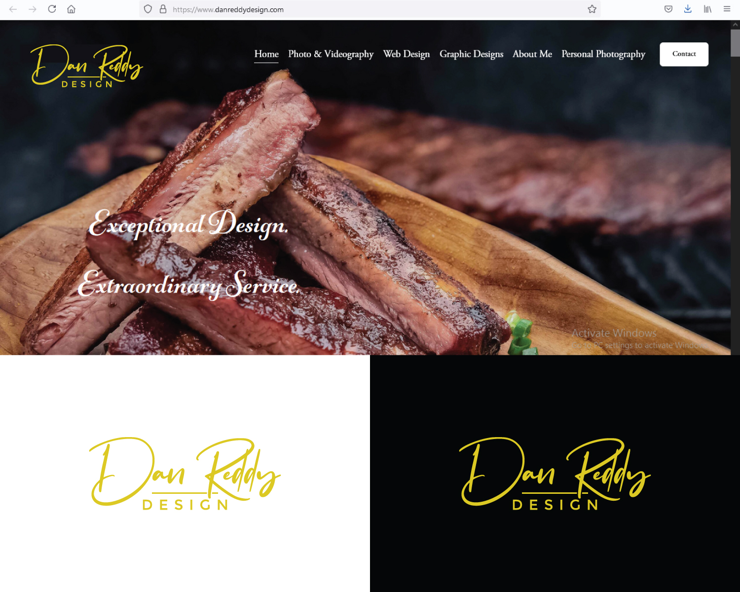 Logo Design by MAWBM for this project | Design #26975391