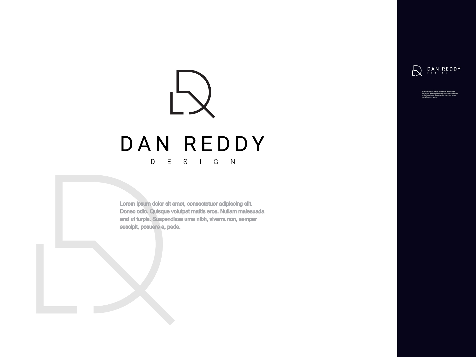 Logo Design by kecebong 007 for this project | Design #26989692