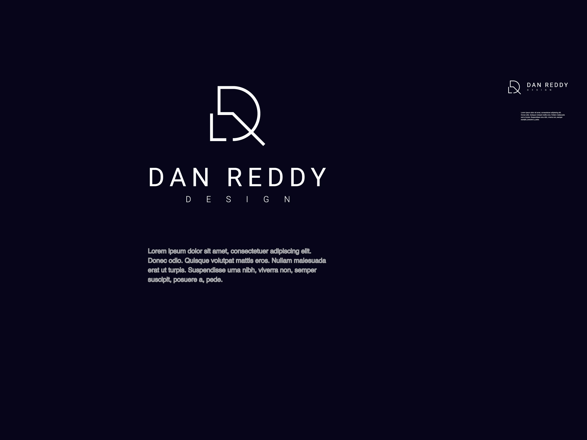 Logo Design by kecebong 007 for this project | Design #26989707