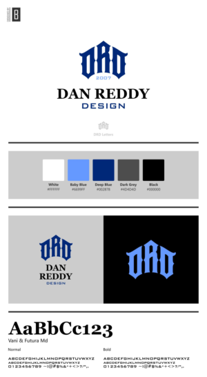 Logo Design by Shené La Grange