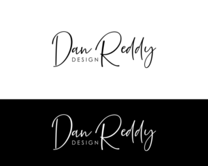 Dan Reddy Design | Logo Design by CIG Designer