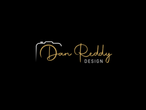 Dan Reddy Design | Logo Design by hoaihoai