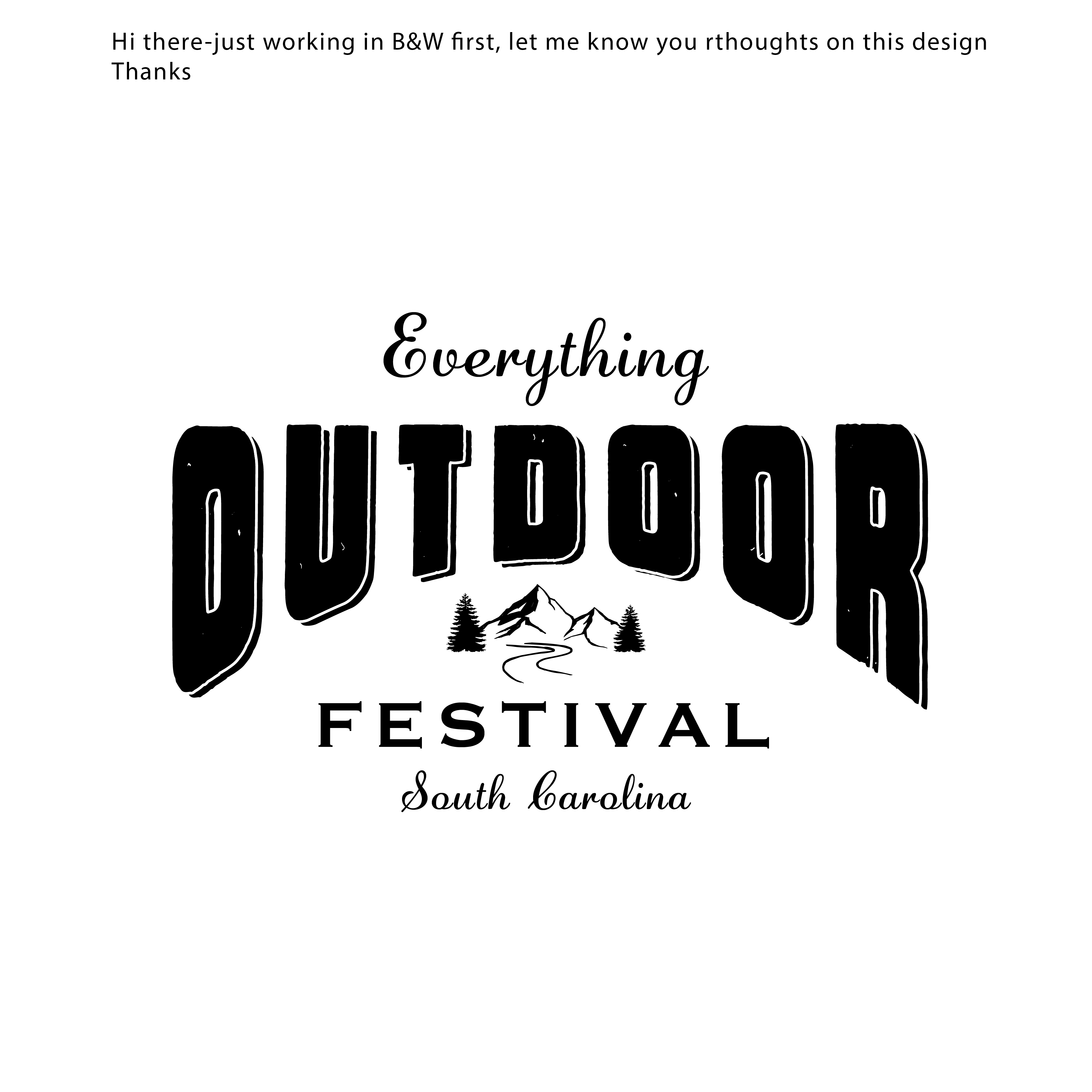 Logo Design by jamesmccue1 for this project | Design #26972165