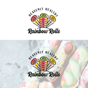 Logo Design by Sujit Banerjee for this project | Design: #26979349