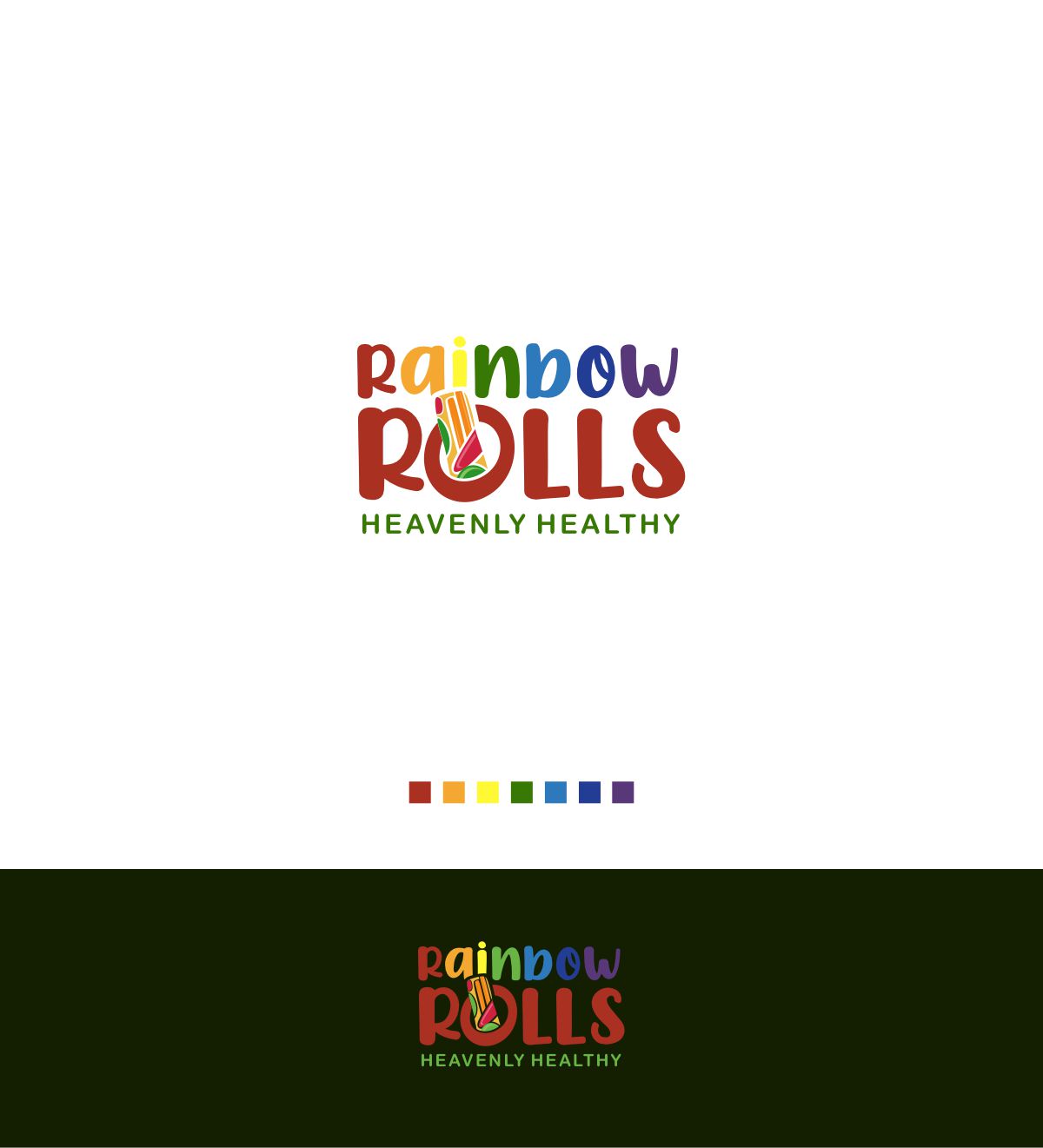 Logo Design by ecorokerz for this project | Design #26963973