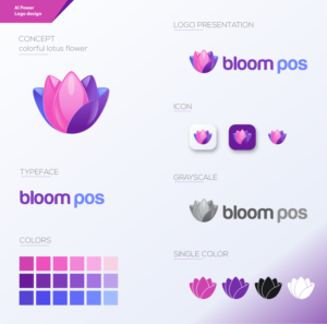 Logo Design by Zip Zap