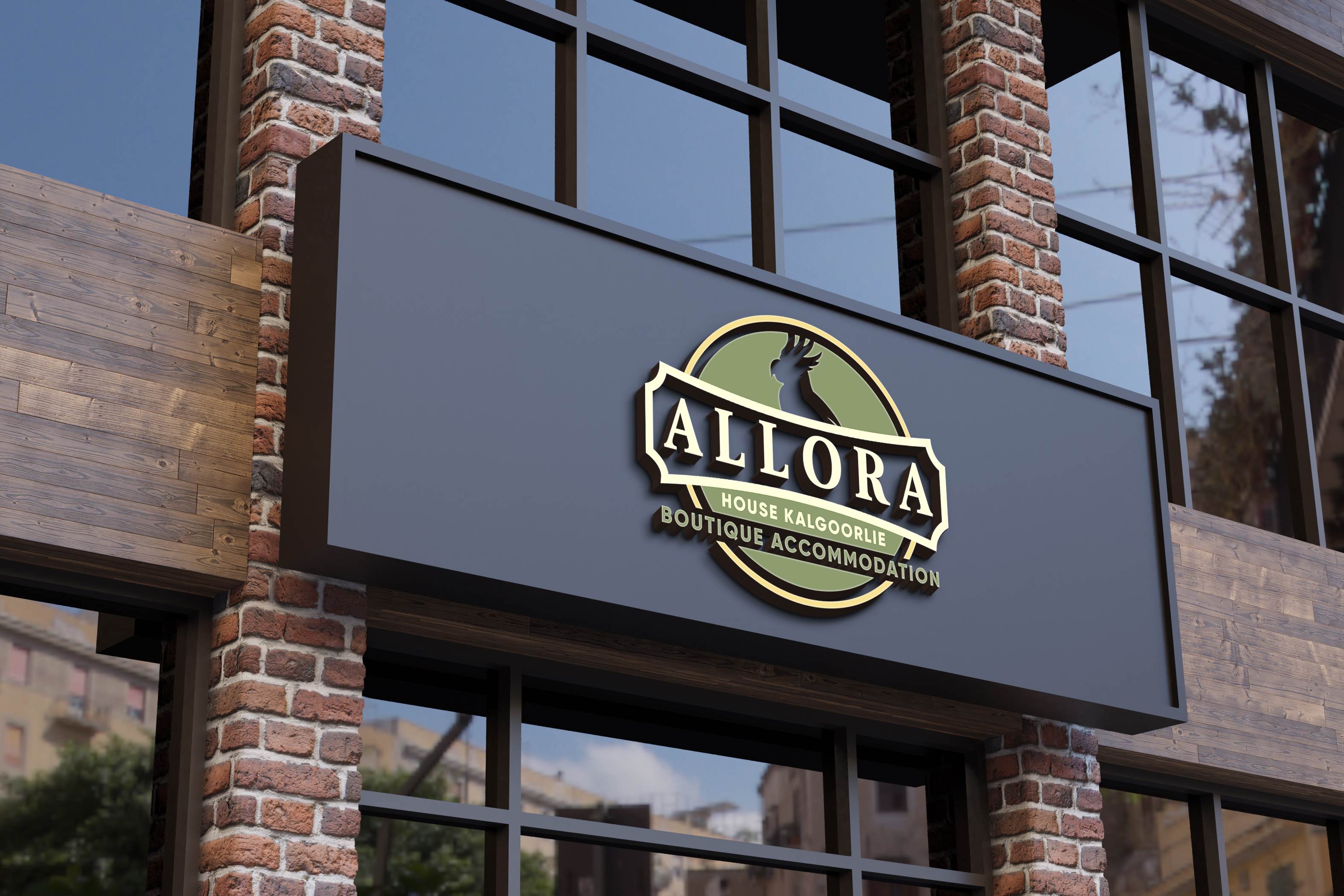 Logo Design by makerlogoz for this project | Design #26967077