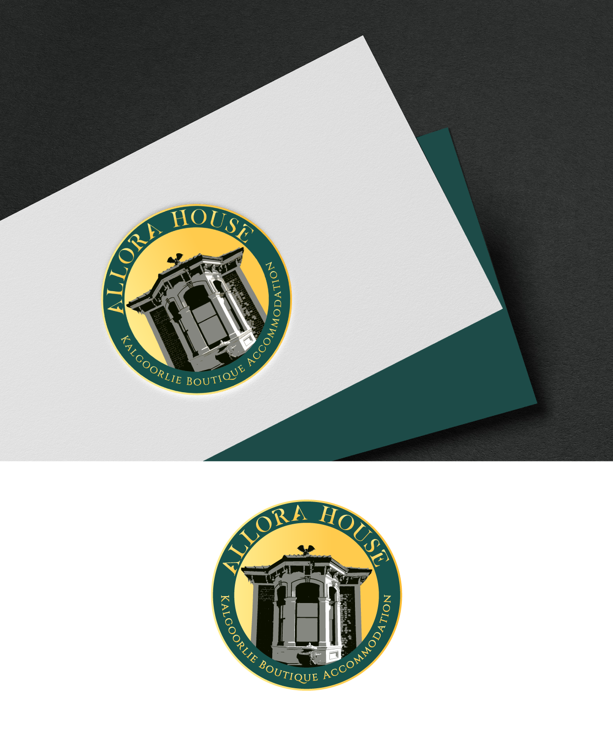 Logo Design by Alpha design for this project | Design #26967794