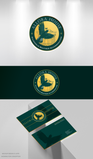 Logo Design by Alpha design