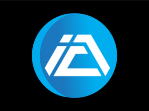 IAC | Logo Design by MagicMan 3