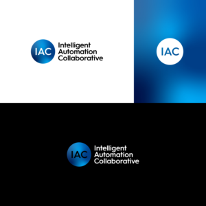 IAC | Logo Design by Xler8brain