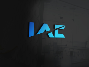 IAC | Logo Design by IdentsArt