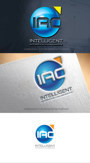 Logo Design by graphicevolution for this project | Design: #26966149