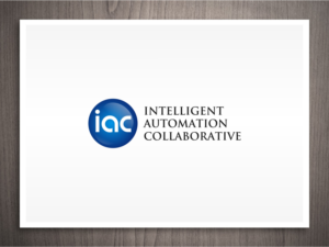 IAC | Logo Design by CIG Designer