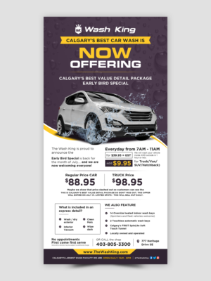 Graphic Design by debdesign for this project | Design: #26965504