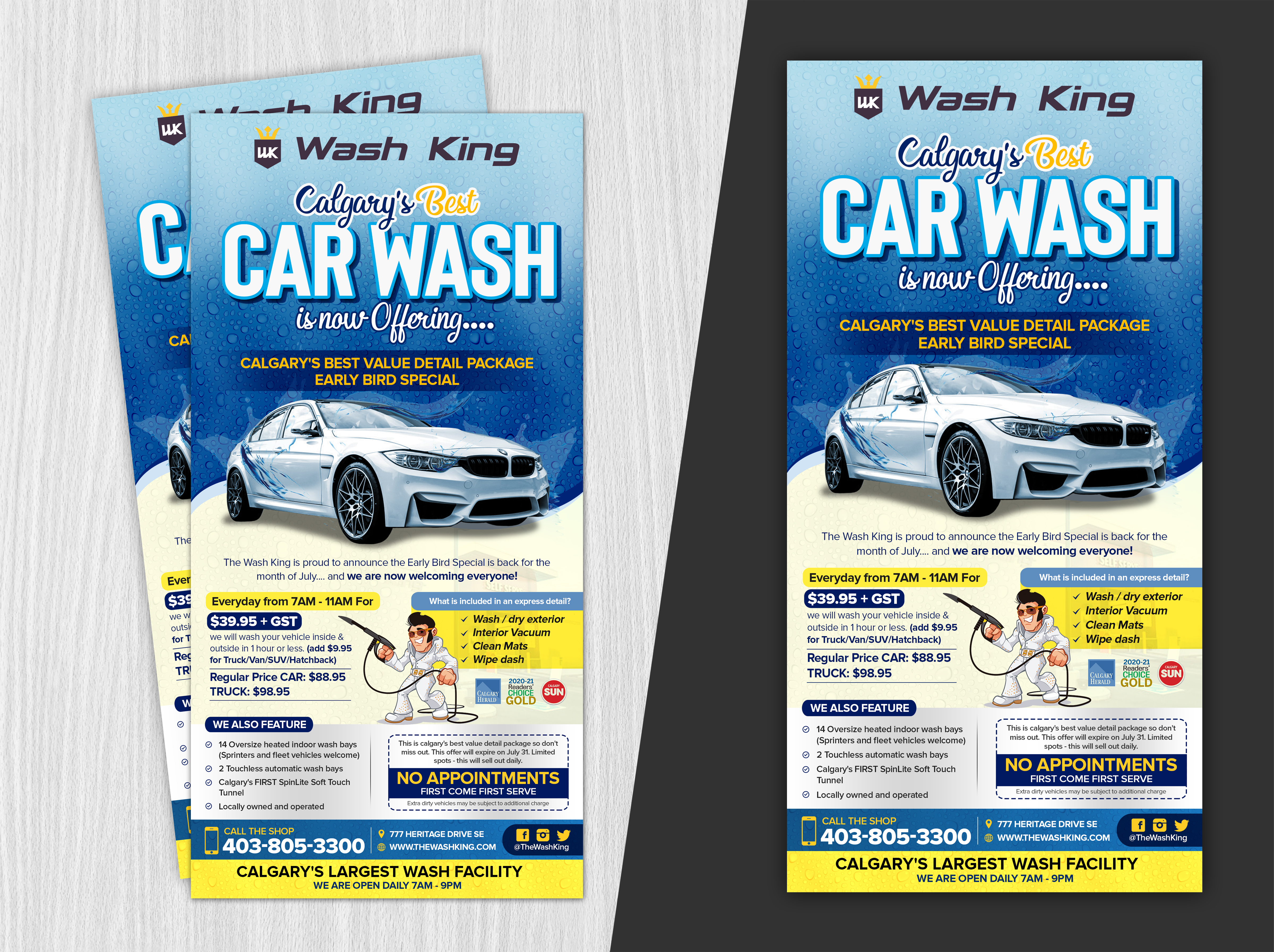 Graphic Design by SAI DESIGNS for this project | Design #26965215