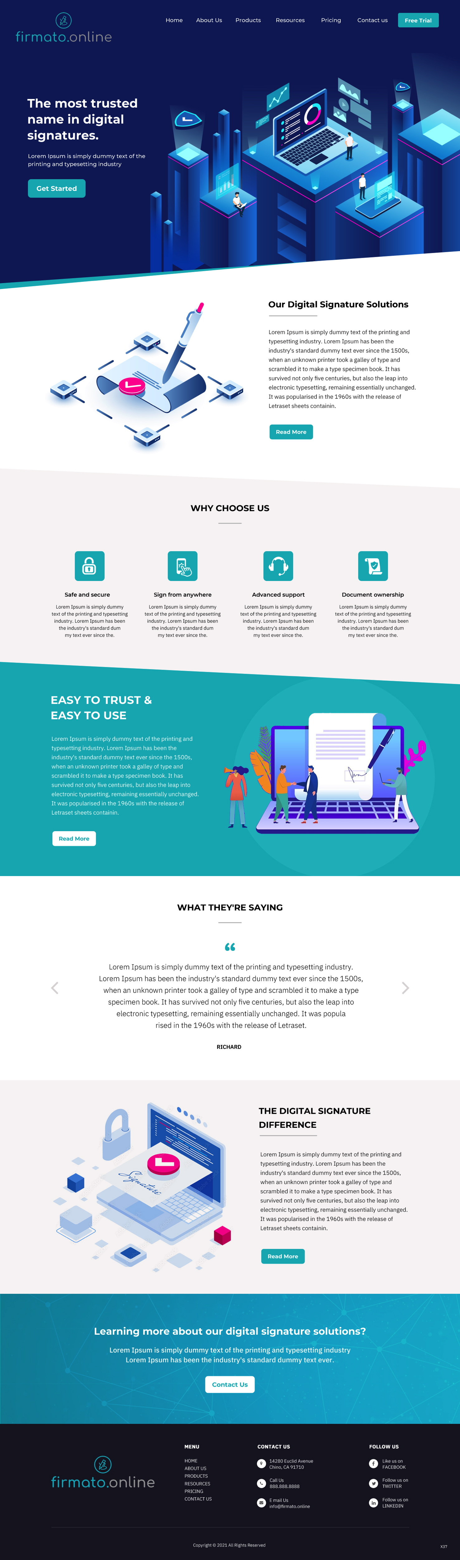 WordPress-Design von pb für Payoff Srl | Design #26967957
