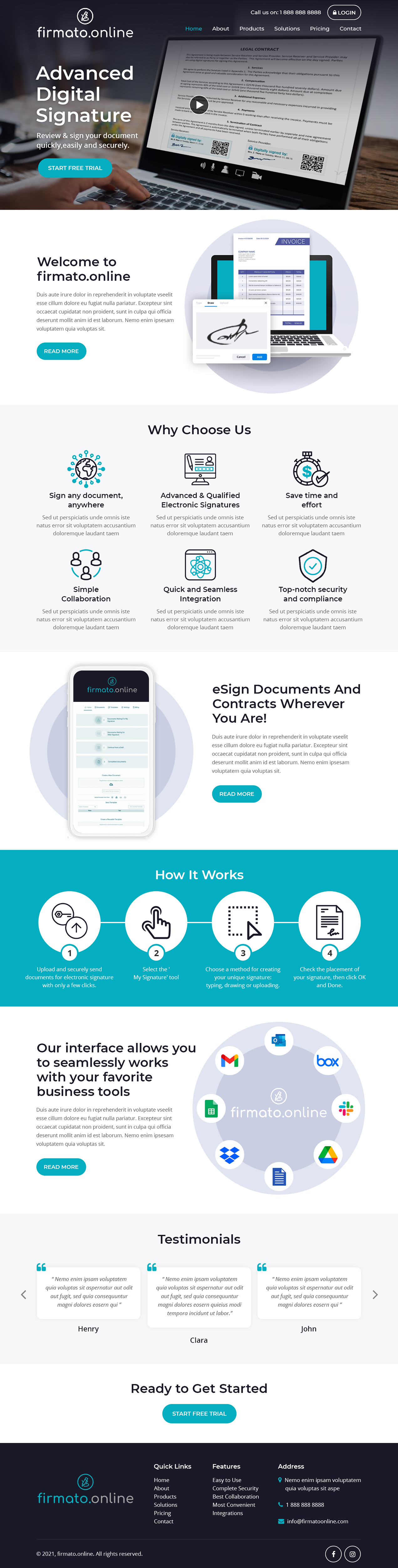 Wordpress Design by Starlyn DS for Payoff Srl | Design #26996575