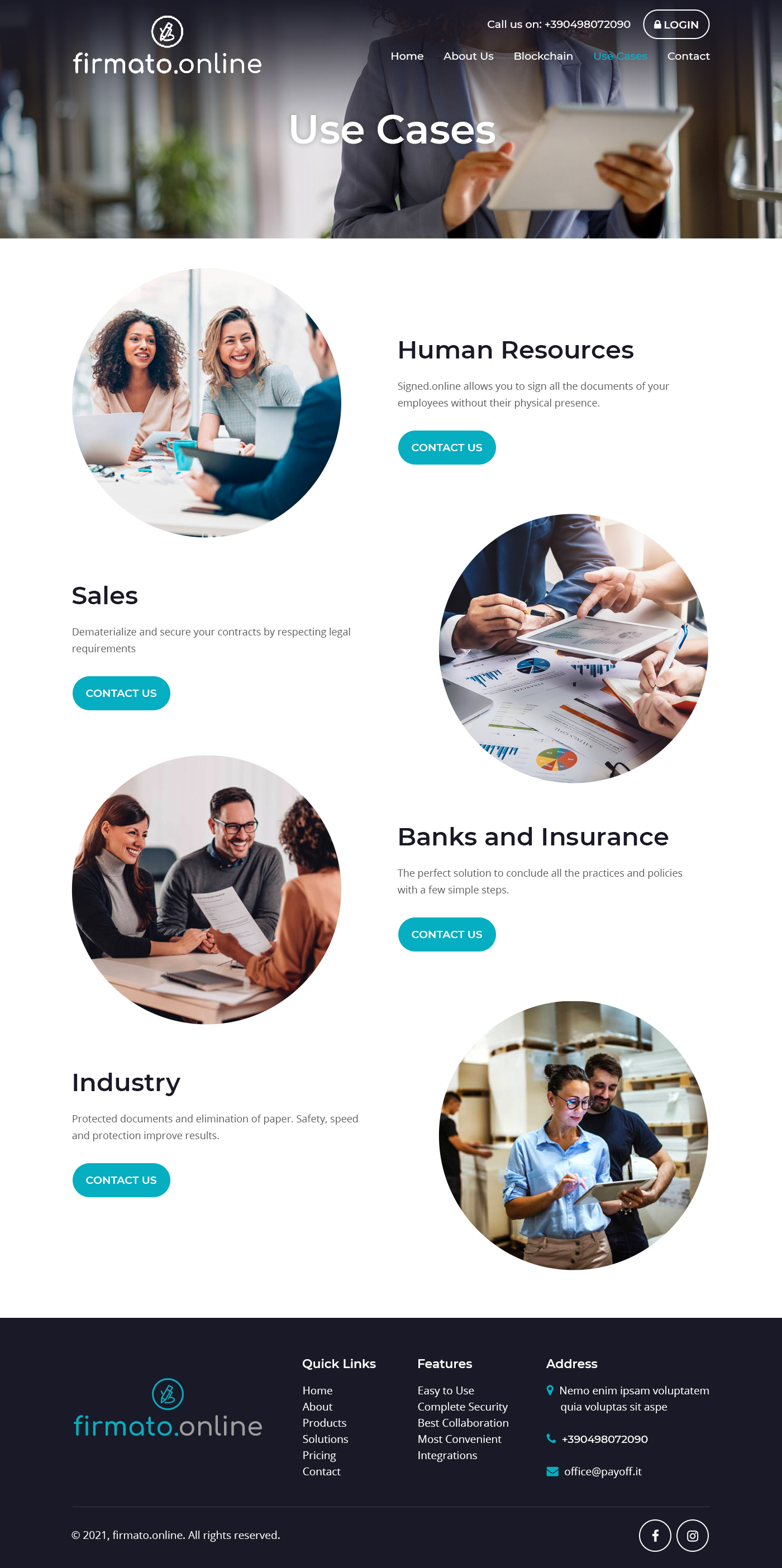 Wordpress Design by Starlyn DS for Payoff Srl | Design #27019785