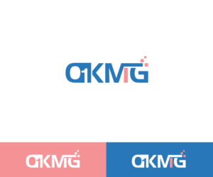 OKMG | Logo Design by ecorokerz