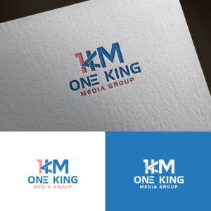 OKMG | Logo-Design von sankar999