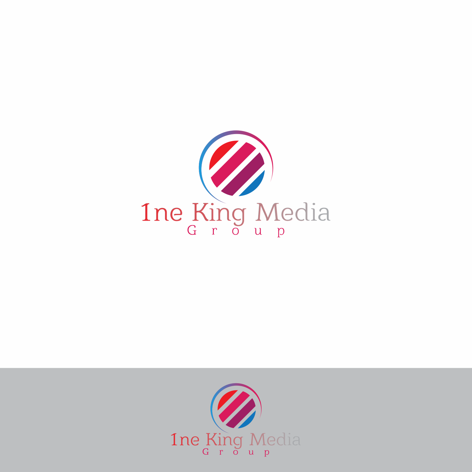 Logo Design by saher khan 2 for this project | Design #26967444