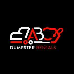Logo Design by UMA 7 for ABC DUMPSTER RENTALS | Design: #26981132