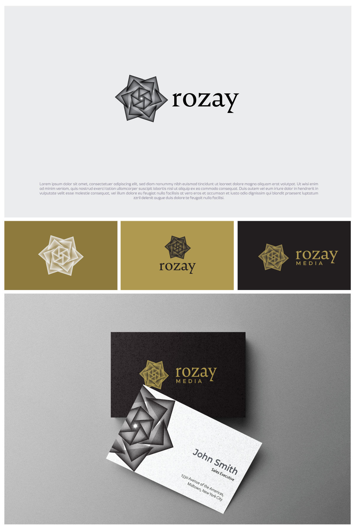 Diseño de Logo por exoddinary para Rebel Society | Diseño #27020405